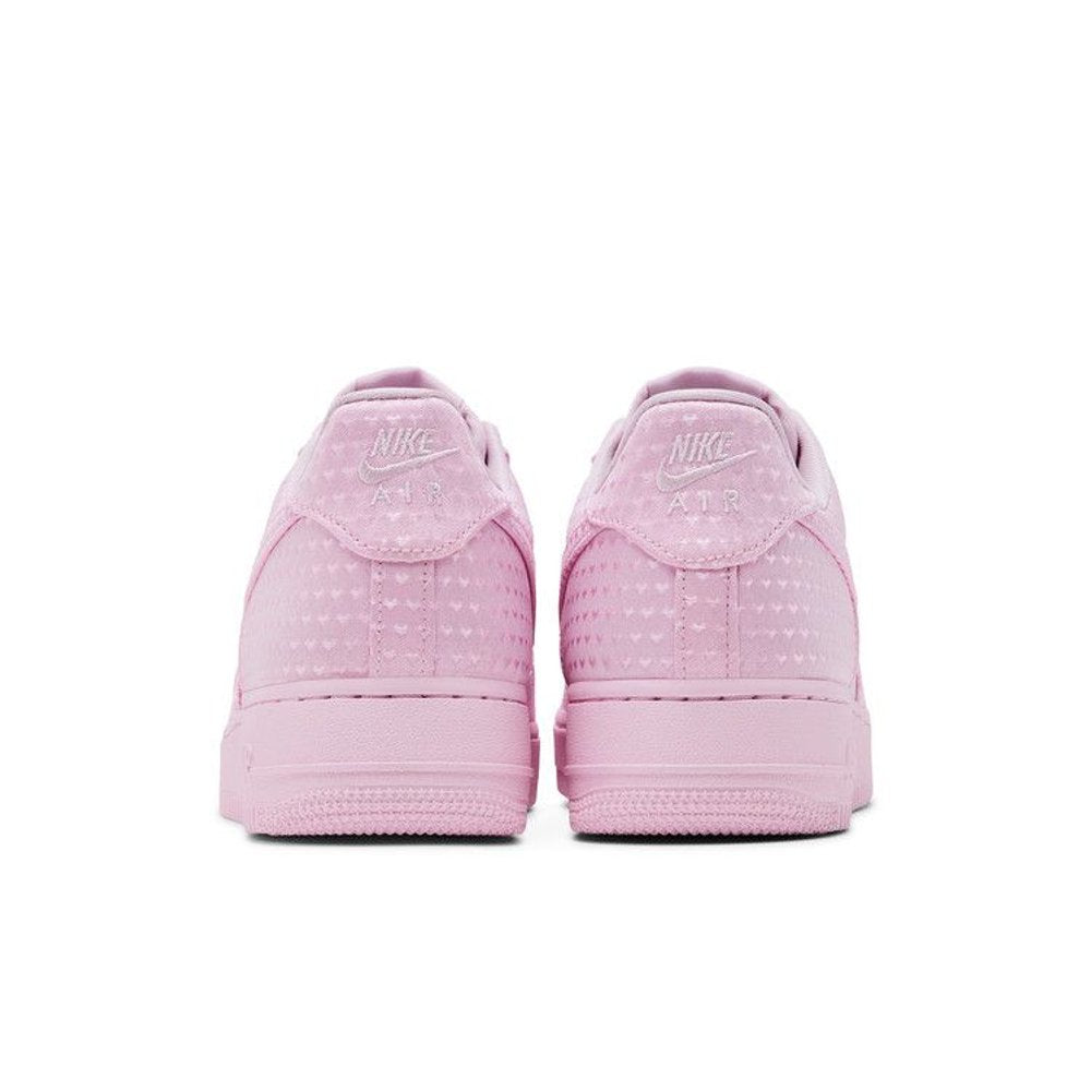 Nike Air Force 1 Low Valentine's Day Pink Foam (2026) (W) – podrážka | Purekickz