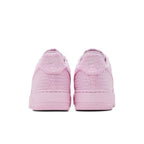 Nike Air Force 1 Low Valentine's Day Pink Foam (2026) (W) – podrážka | Purekickz