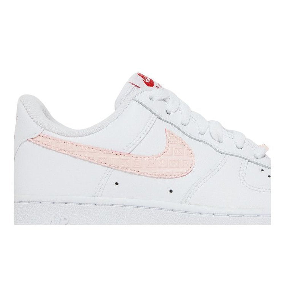 Nike Air Force 1 Low VD Valentine's Day (2022) (Women's) – detail | Purekickz