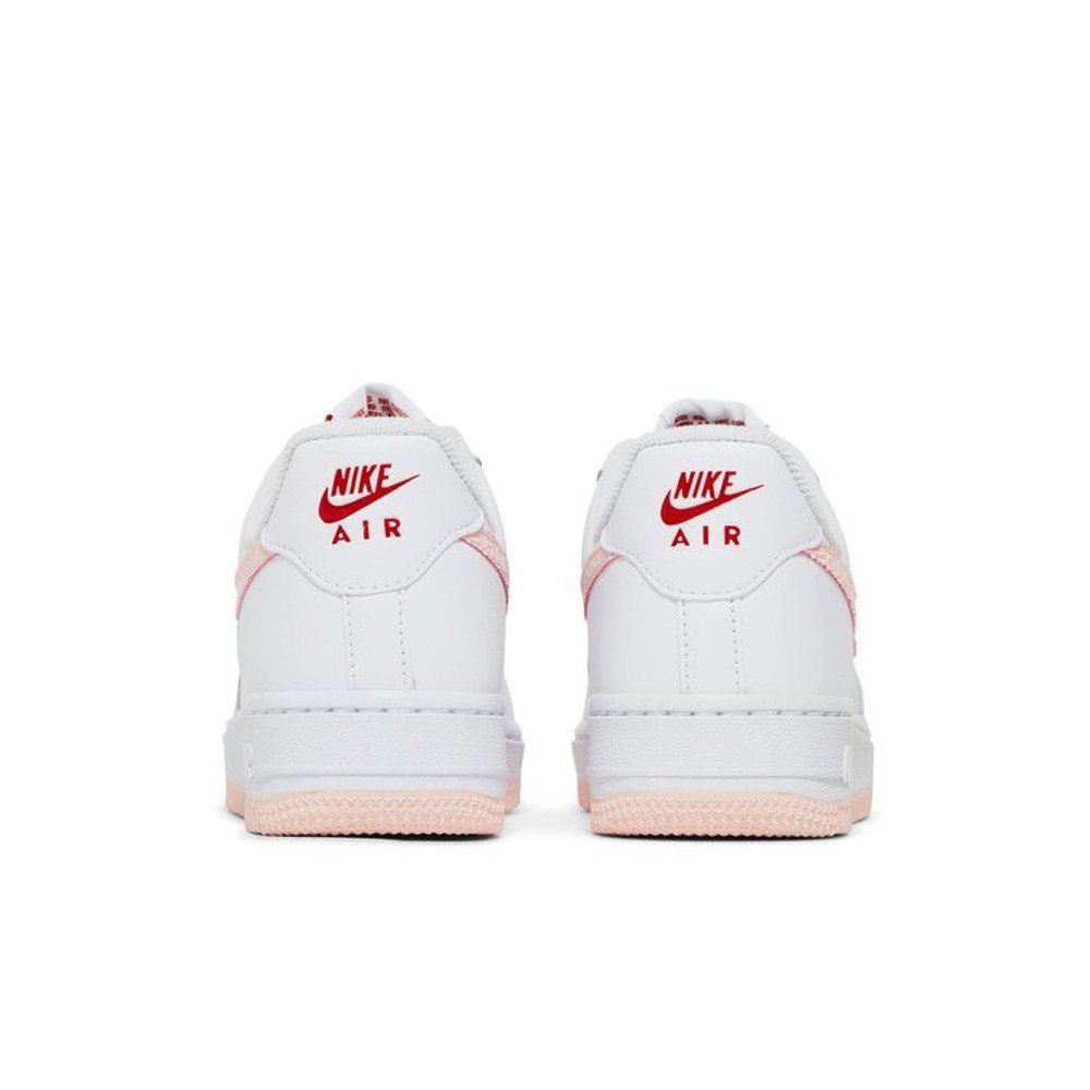 Nike Air Force 1 Low VD Valentine's Day (2022) (Women's) – podrážka | Purekickz