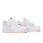 Nike Air Force 1 Low VD Valentine's Day (2022) (Women's) – lifestyle foto | Purekickz