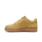Nike Air Force 1 Low Wheat (2019) (GS) – hlavní pohled | Purekickz