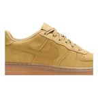 Nike Air Force 1 Low Wheat (2019) (GS) – detail | Purekickz