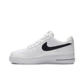 Nike Air Force 1 Low White Black (2020) – hlavní pohled | Purekickz