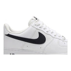 Nike Air Force 1 Low White Black (2020) – detail | Purekickz