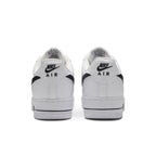 Nike Air Force 1 Low White Black (2020) – podrážka | Purekickz