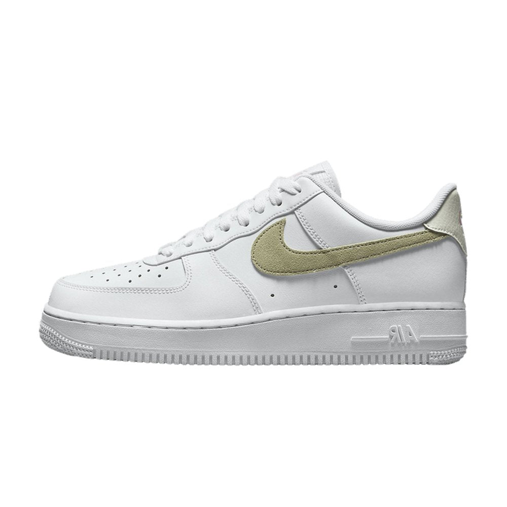 Nike Air Force 1 Low White Olive (W) – hlavní pohled | Purekickz