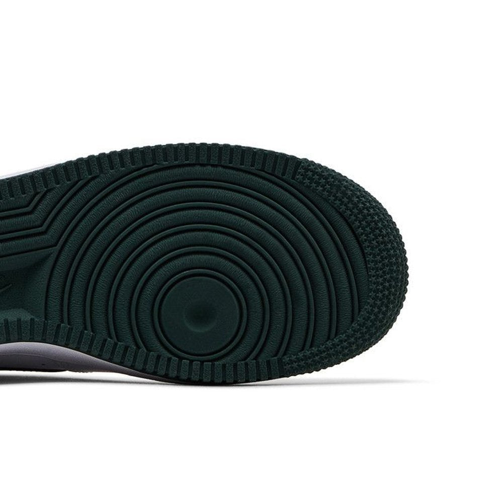 Nike Air Force 1 Low White Vintage Green (GS)