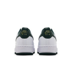 Nike Air Force 1 Low White Vintage Green (GS) – podrážka | Purekickz