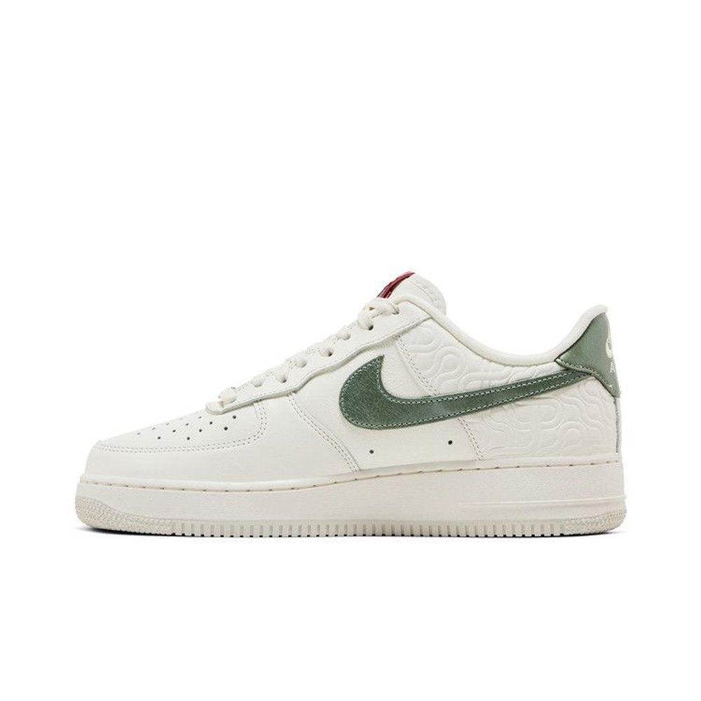 Nike Air Force 1 Low Year of the Snake – hlavní pohled | Purekickz