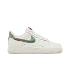 Nike Air Force 1 Low Year of the Snake – boční pohled | Purekickz