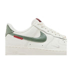 Nike Air Force 1 Low Year of the Snake – detail | Purekickz