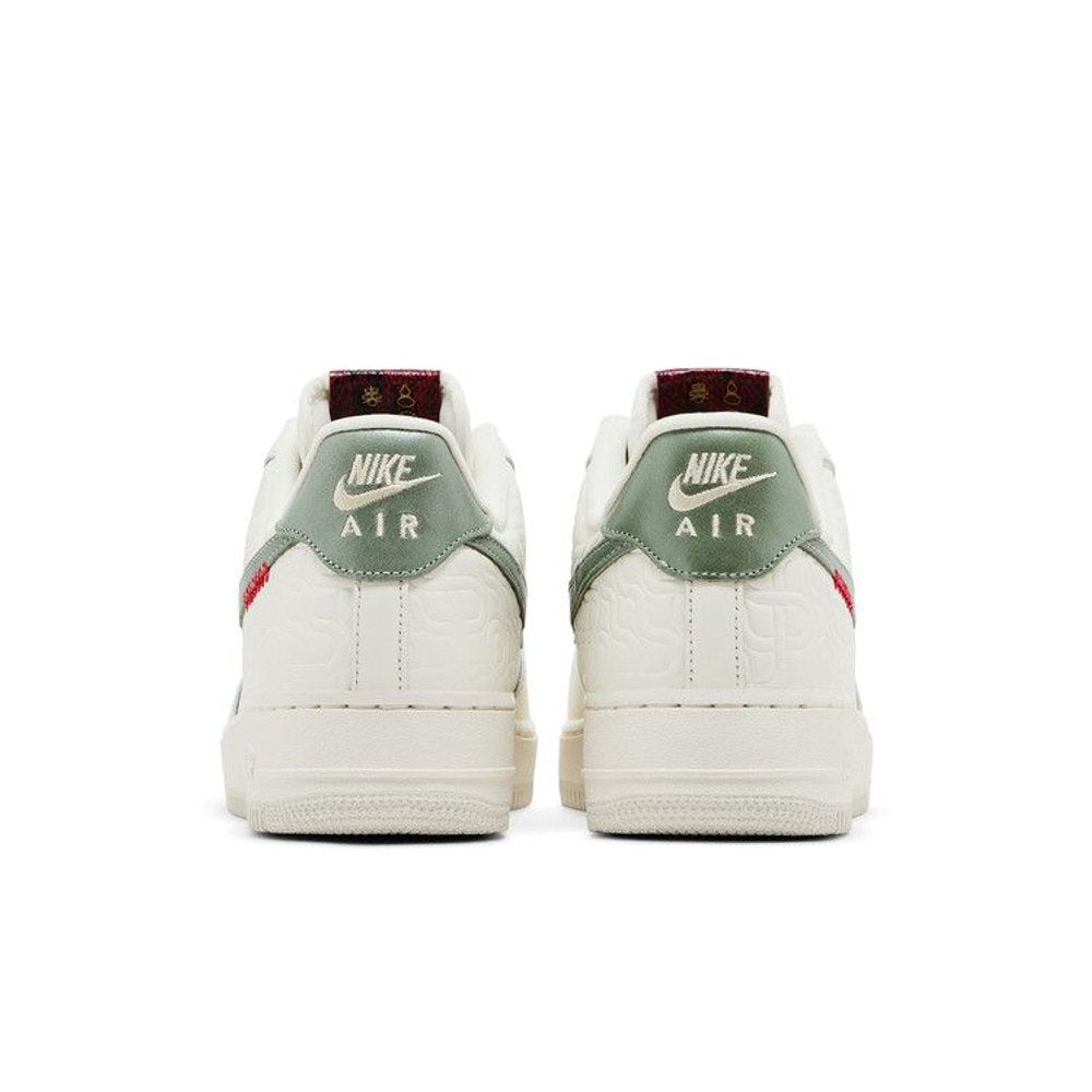 Nike Air Force 1 Low Year of the Snake – podrážka | Purekickz