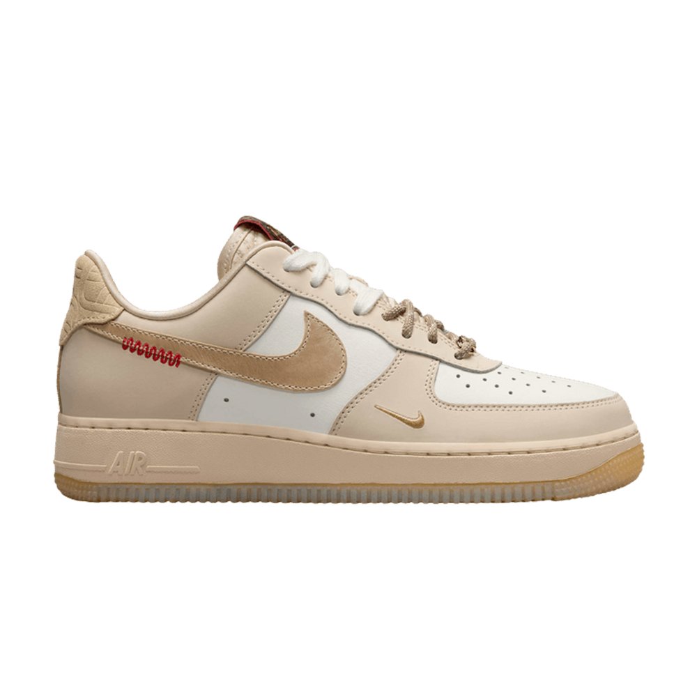 Nike Air Force 1 Low Year of the Snake (W) – hlavní pohled | Purekickz