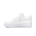 Nike Air Force 1 LX Reveal Black Swoosh – hlavní pohled | Purekickz