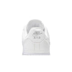 Nike Air Force 1 LX Reveal Black Swoosh – detail materiálu | Purekickz