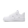 Nike Air Force 1 LX White – hlavní pohled | Purekickz
