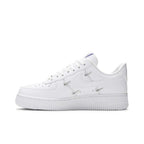 Nike Air Force 1 LX White – hlavní pohled | Purekickz