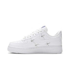 Nike Air Force 1 LX White – hlavní pohled | Purekickz