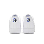 Nike Air Force 1 LX White – podrážka | Purekickz