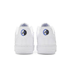 Nike Air Force 1 LX White – podrážka | Purekickz