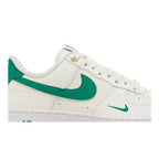 Nike Air Force 1 Malachite 40th Anniversary (W) – detail | Purekickz