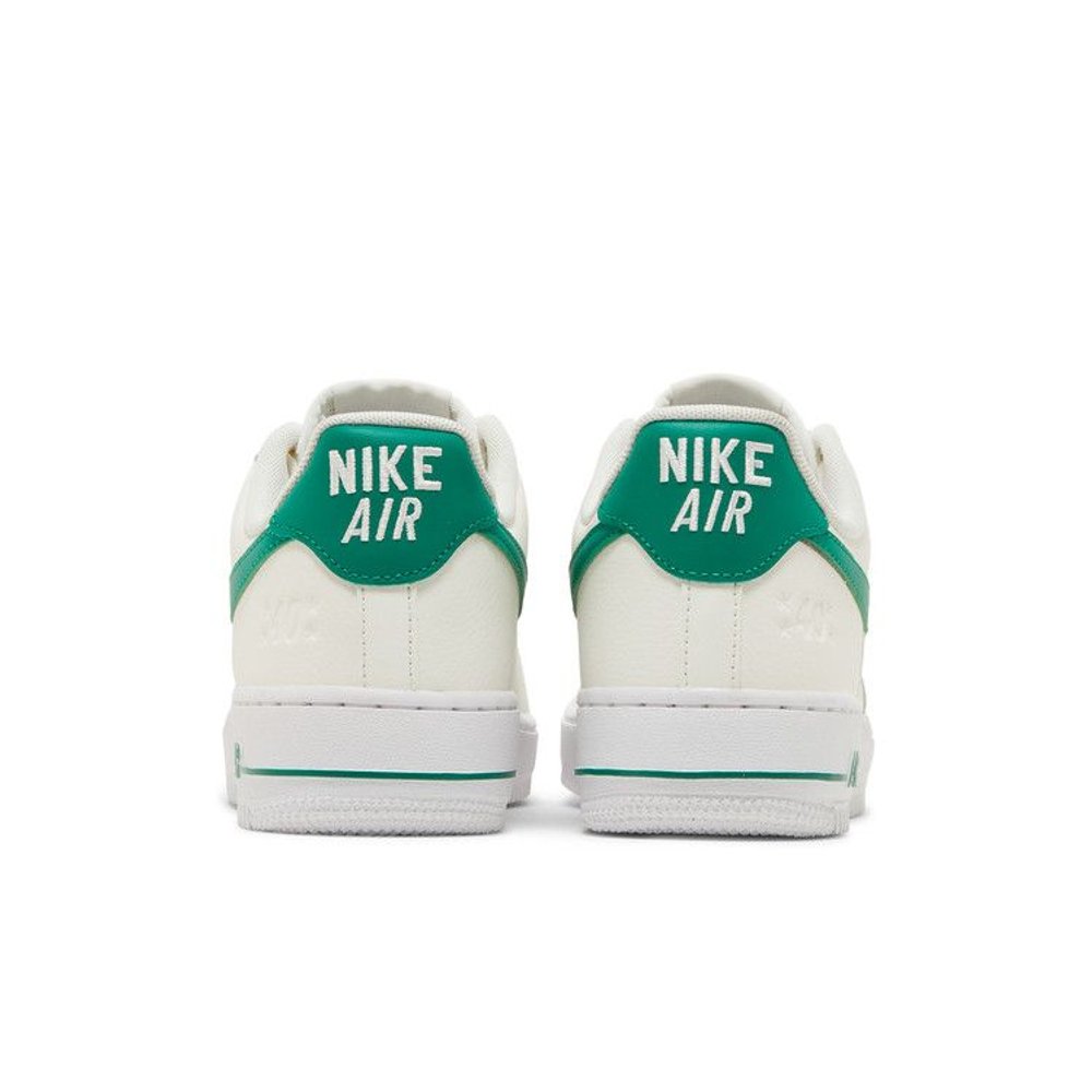 Nike Air Force 1 Malachite 40th Anniversary (W) – podrážka | Purekickz
