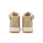 Nike Air Force 1 Mid '07 LX 'Limestone' – podrážka | Purekickz