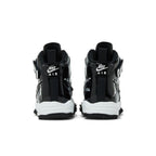 Nike Air Force 1 Mid SP Off-White Sheed – podrážka | Purekickz