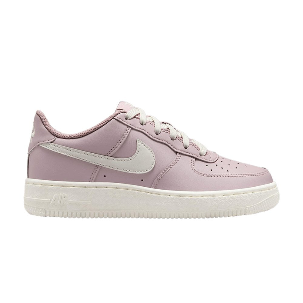 Nike Air Force 1 Particle Rose Sail (GS) – hlavní pohled | Purekickz