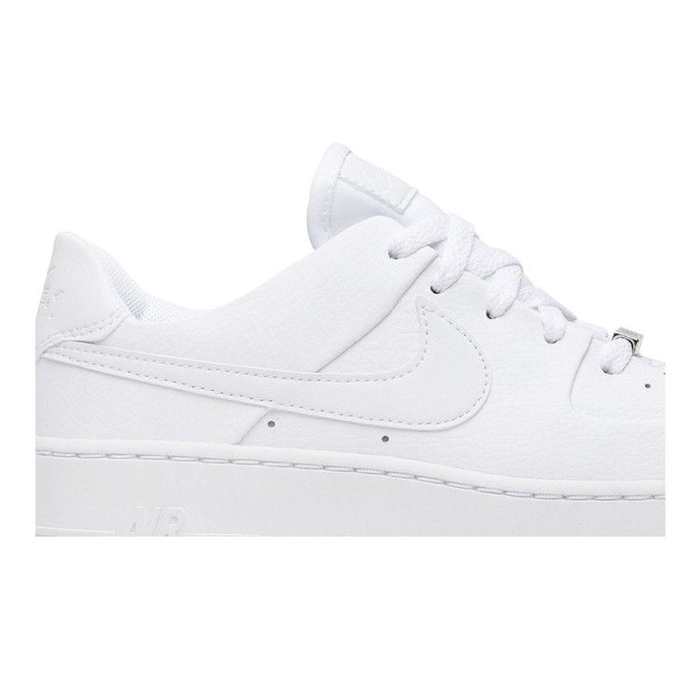 Nike Air Force 1 Sage Low Triple White (W)