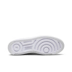 Nike Air Force 1 Sage Low Triple White (W)