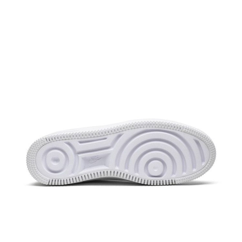 Nike Air Force 1 Sage Low Triple White (W)