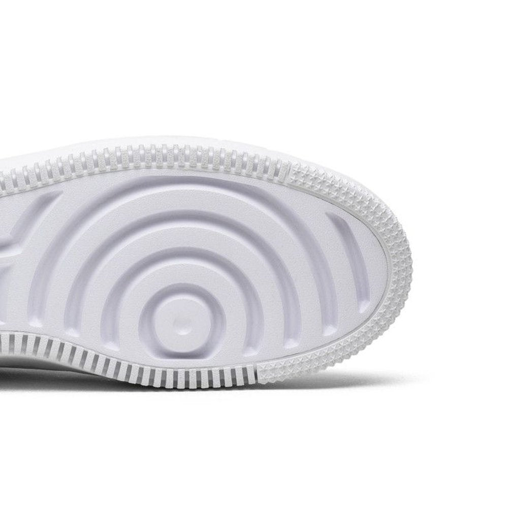 Nike Air Force 1 Sage Low Triple White (W)