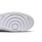 Nike Air Force 1 Sage Low Triple White (W)