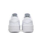 Nike Air Force 1 Sage Low Triple White (W)