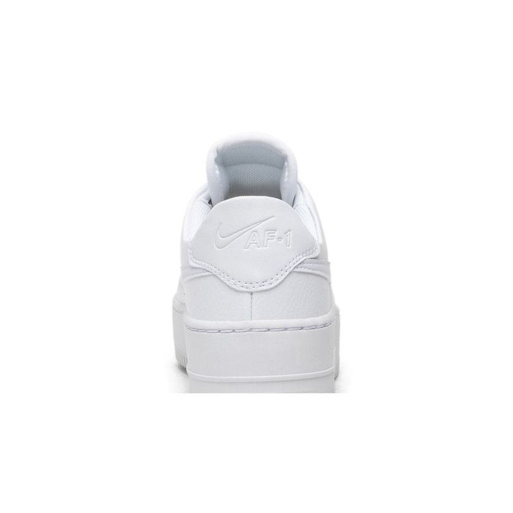 Nike Air Force 1 Sage Low Triple White (W)