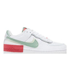 Nike Air Force 1 Shadow Archeo Pink – detail | Purekickz