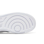 Nike Air Force 1 Shadow Archeo Pink – pohled shora | Purekickz