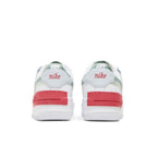 Nike Air Force 1 Shadow Archeo Pink – podrážka | Purekickz