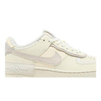 Nike Air Force 1 Shadow Coconut Milk – detail | Purekickz