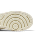 Nike Air Force 1 Shadow Coconut Milk – pohled shora | Purekickz