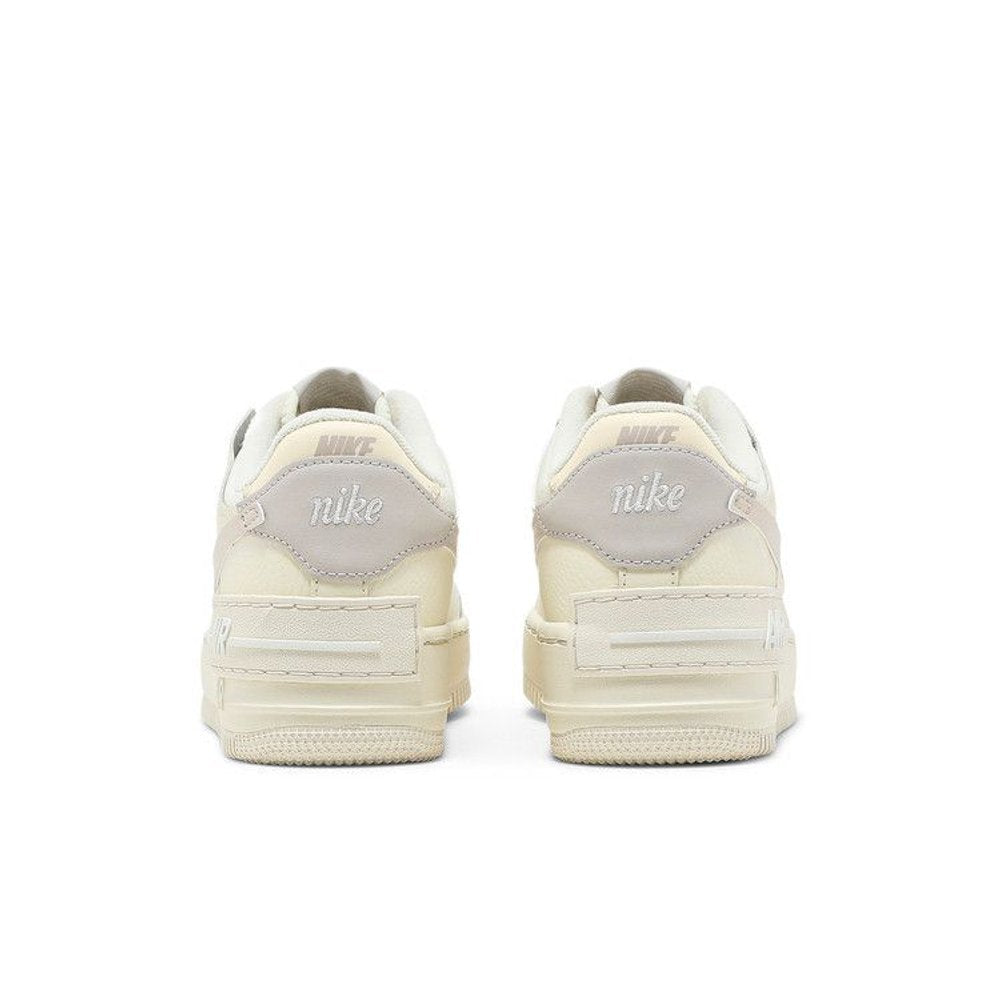 Nike Air Force 1 Shadow Coconut Milk – podrážka | Purekickz