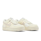 Nike Air Force 1 Shadow Coconut Milk – lifestyle foto | Purekickz