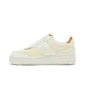 Nike Air Force 1 Shadow Sail Coconut Milk Metallic Gold (W)