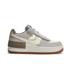 Nike Air Force 1 Shadow Sail Pale Ivory (W) – boční pohled | Purekickz