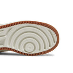 Nike Air Force 1 Shadow Sail Pale Ivory (W) – pohled shora | Purekickz