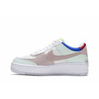 Nike Air Force 1 Shadow SE Pixel Swoosh – hlavní pohled | Purekickz
