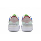Nike Air Force 1 Shadow SE Pixel Swoosh – podrážka | Purekickz