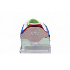 Nike Air Force 1 Shadow SE Pixel Swoosh – detail materiálu | Purekickz